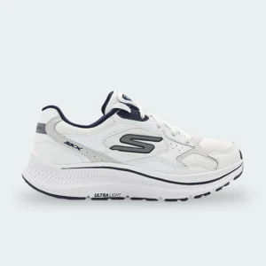 Tenis Skechers Go Run Consistent 2.0 blanco Hombre