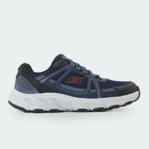 Tenis Skechers Hillcrest 2.0 Azul Hombre
