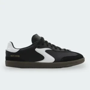 Tenis Skechers Hotshot Negro Hombre