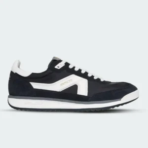 Tenis Skechers SKX 92 Spective Negro Hombre