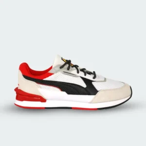 Tenis Puma Ferrari Low Racer Hombre
