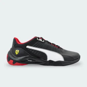 Tenis Puma Ferrari Kart Cat Hombre