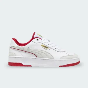 Tenis Puma Scuderia Ferrari CA Match Hombre