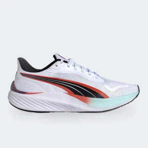 Tenis Puma Pounce Lite Blanco Hombre