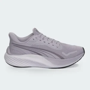Tenis Puma Pounce Lite Lila Mujer