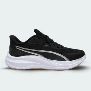 Tenis Puma Skyrocket Negro Mujer