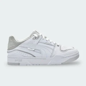 Tenis Puma Slipstream Blanco Hombre