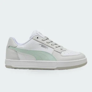 Tenis Puma Caven 2.0 Blanco Mujer