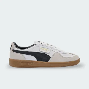 Tenis Puma Palermo Azul Hombre