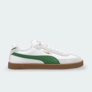 Tenis Puma Club Era White Hombre