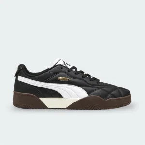 Tenis Puma Tifosi Negro Hombre