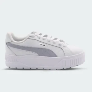Tenis Puma Karmen II Blanco Mujer