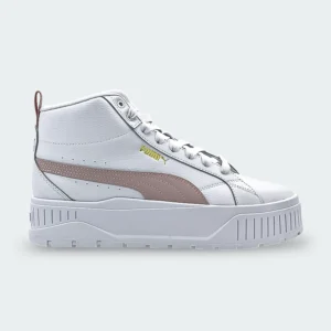 Tenis Puma Karmen II Mid Mujer
