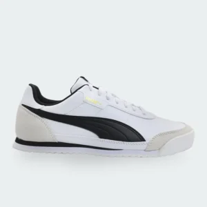 Tenis Puma Turino II OG Blanco Hombre