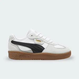 Tenis Puma Palermo Mujer