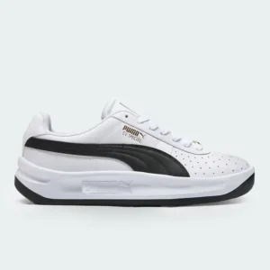 Tenis Puma GV Special Blanco Hombre