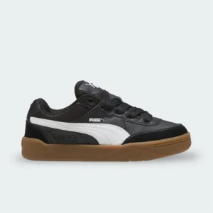 Tenis Puma Park Lifestyle Sk8 Negro Hombre