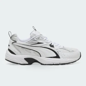 Tenis Puma Milenio Tech 2000 Blanco Hombre