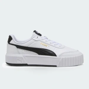 Tenis Puma Carina Mia Blanco Mujer