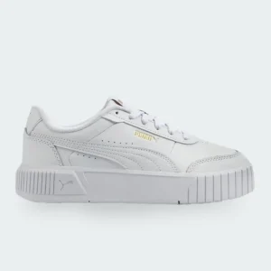 Tenis Puma Carina Mia Blanco Mujer