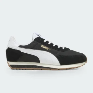 Tenis Puma St Miler Rise Negro Hombre
