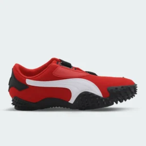 Tenis Puma Mostro Og Prime Rojo Hombre