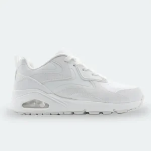 Tenis Skechers Uno Gen1 Blanco Junior