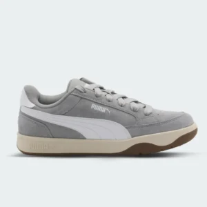 Tenis Puma Park Lt Sd Gris Hombre