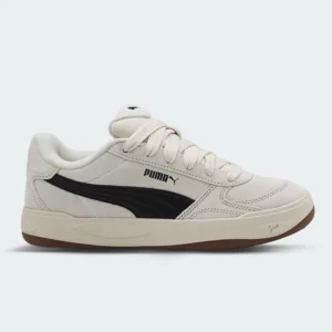 Tenis Puma Park Lifestyle II Beige Hombre