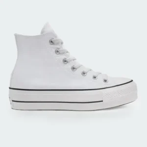Tenis Converse Chuck All Star Lift Hi - Dama