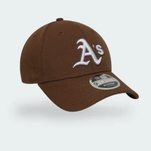 Gorra New Era Oakland Athletics 9FORTY M-Crown