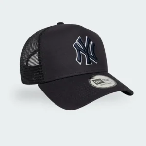 Gorra New Era Yankees 9FORTY Outline EF Trucker