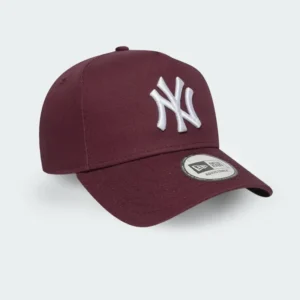 Gorra New Era League Eframe New York Yankees Ajustable