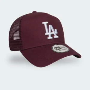 Gorra New Era LA Dodgers 9FORTY AF Trucker Ajustable