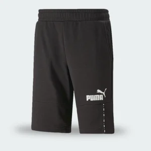 Pantaloneta Puma Hombre