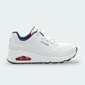 Tenis Skechers Uno Stand on Air Dama