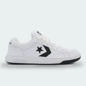 Tenis Converse Pro Blaze V2 Blanco Hombre