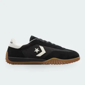 Tenis Converse Run Star Trainer Negro Mujer