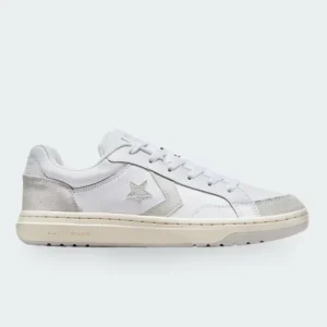 Tenis Converse Pro Blaze Classic Low Top Blanco Hombre