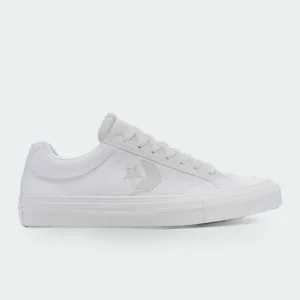 Tenis Converse Sport Casual Low Blanco Hombre