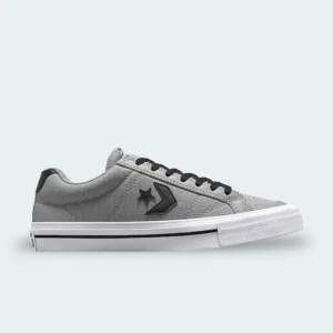 Tenis Converse Sport Casual Gris Hombre
