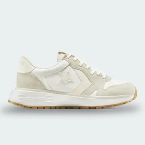Tenis Converse Omni Trainer Beige Mujer