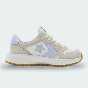 Tenis Converse Omni Trainer Lila Mujer