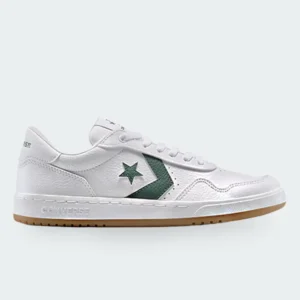 Tenis Converse SC25 Blanco Hombre