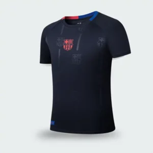 Camiseta Barcelona Hombre