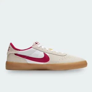 Tenis Nike SB Heritage Vulc Summit Blanco Hombre