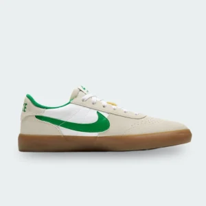 Tenis Nike SB Heritage Vulc Summit Blanco Hombre