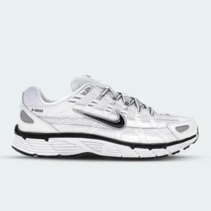 Tenis Nike P-6000 Blanco Hombre