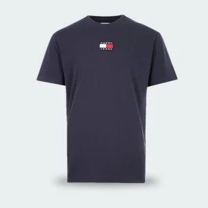 Camiseta Tommy Hilfiger Essentials Para Hombre