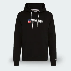 Buzo Tommy Hilfiger Para Hombre